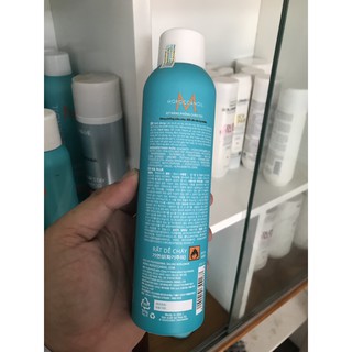 Xịt tăng phồng Root Boost Volume Moroccanoil 250ml "