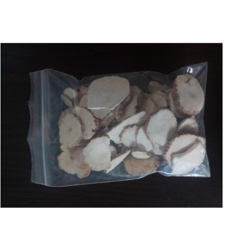 100gr Bạch chỉ sấy khô thái lát thơm ngon chuẩn xịn