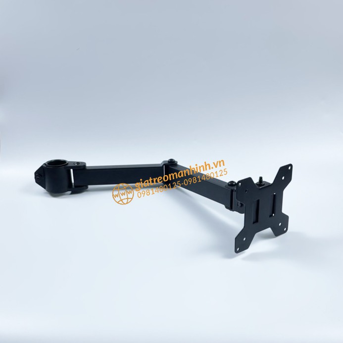 Tay rời 38 Cm Hỗ trợ cho các mã giá treo M051 M052 M054 M063 M073