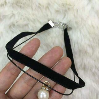 Sỉ 12 vòng cổ Chocker