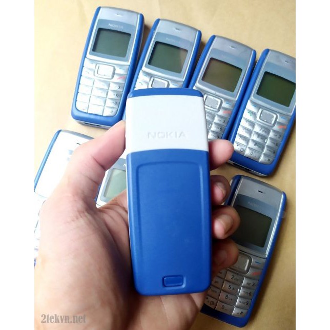 Điện thoại Nokia 1110i máy zin giá rẻ