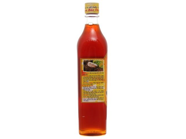 Mật ong rừng sữa ong chúa Xuân Nguyên chai 500ml