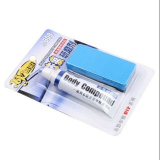 Bát xóa trầy - Xước ô tô chuyên dụng