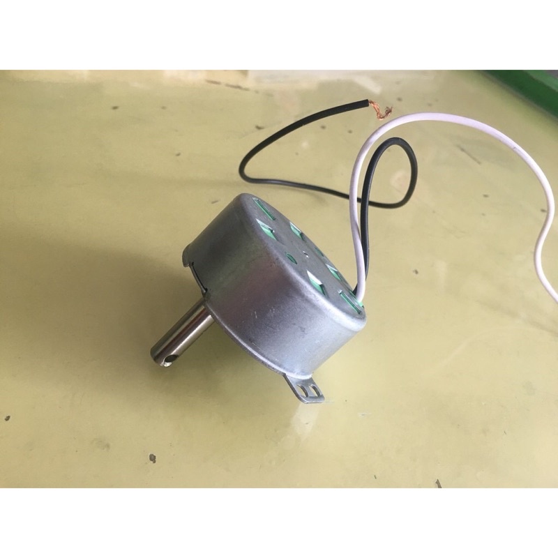 Nhông điện-Mottor đảo Asia cốt dài