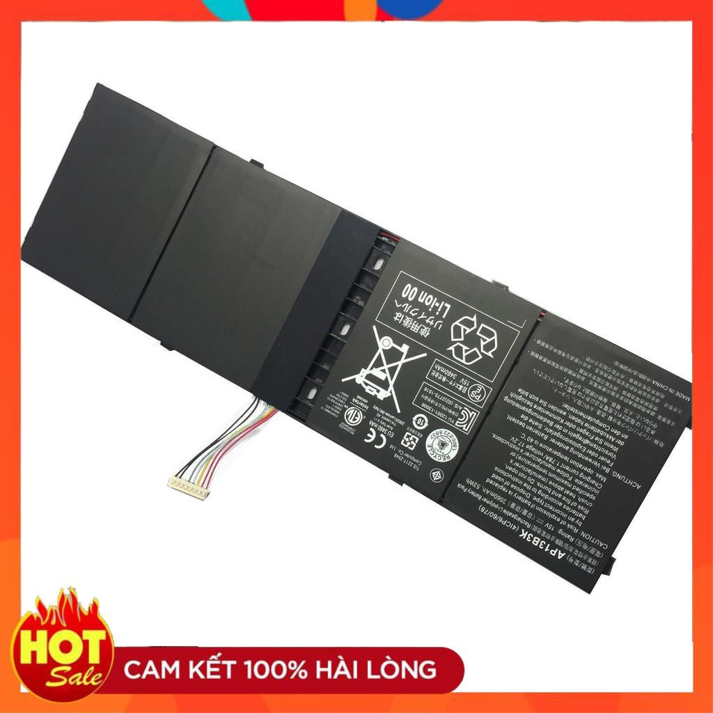 [Mã 273ELHA100K0 hoàn 7% đơn 500K] ⚡️[Chính Hãng] Pin ACER E5-731, E5-721