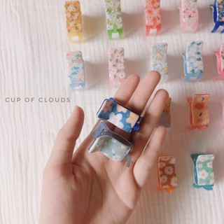 Kẹp càng cua 3 răng size mini