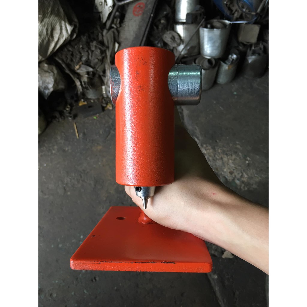Bộ Đột Xích Sên Cưa Việt Nam
