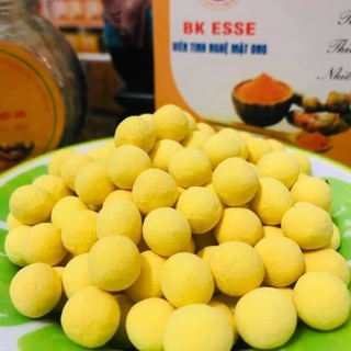 Viên tinh nghệ mật ong _150gr