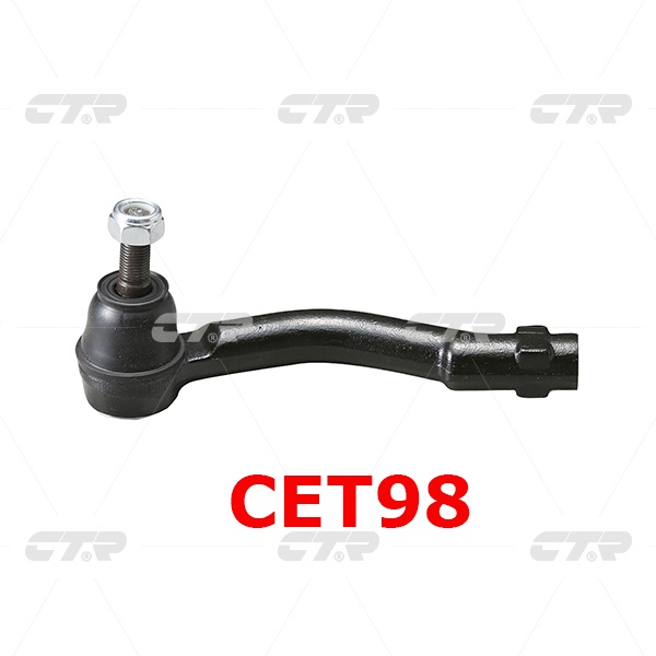 Rotuyn lái ngoài Toyota Vios,Rô tuyn lái ngoài Toyota Vios,Phụ tùng Toyota Vios   -Hàng chính hãng CTR Hàn Quốc