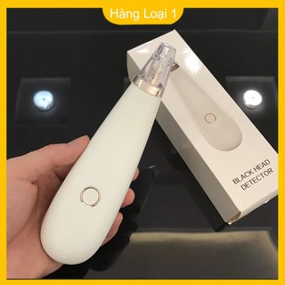 Máy hút mụn tiện lợi black head detector