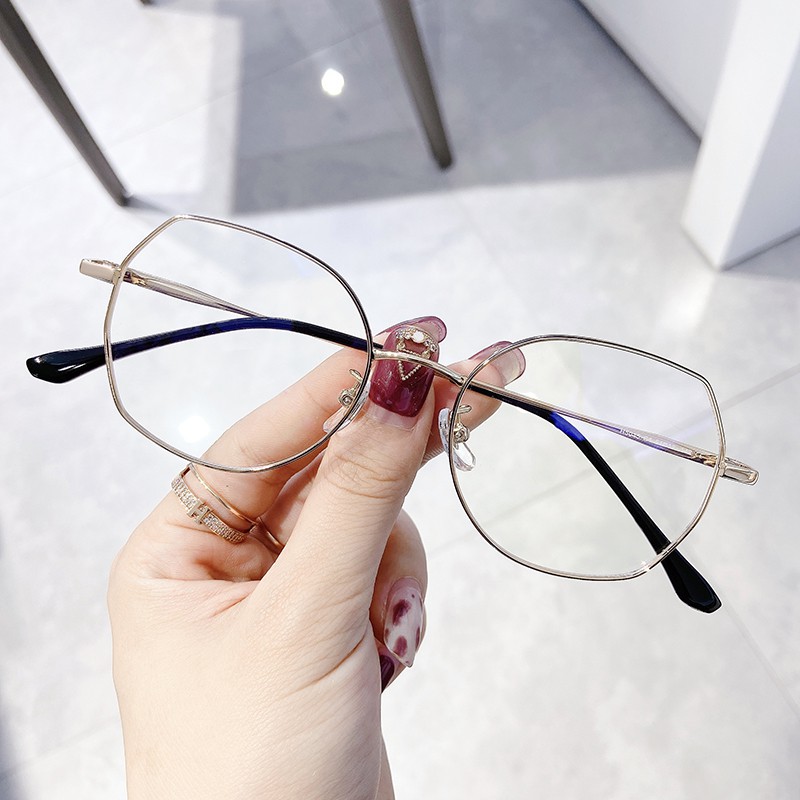 Gọng Kính Thời Trang Hàn Quốc Jz5015