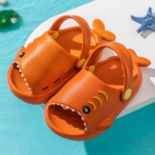 Dép Sục Trẻ Em Cá Mập Baby Shark