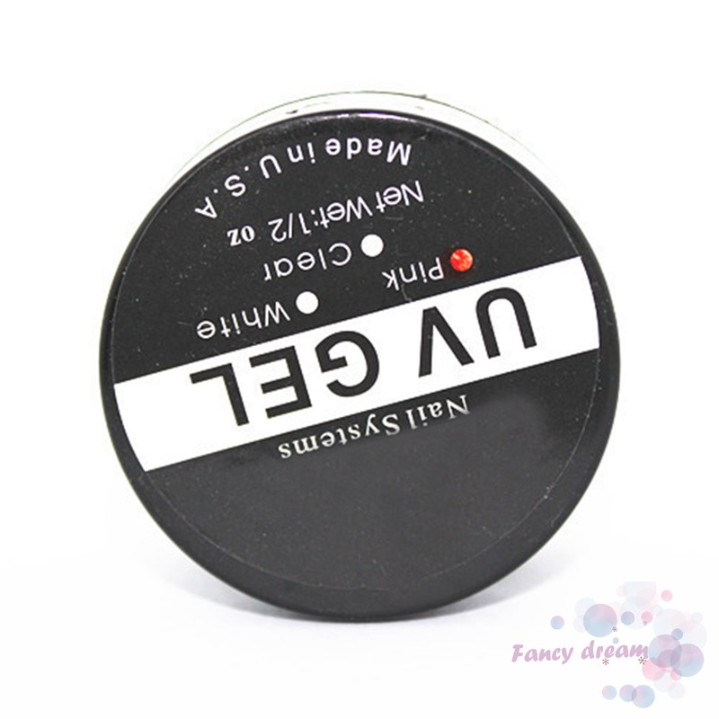 Gel nối dài móng chuyên nghiệp không độc hại