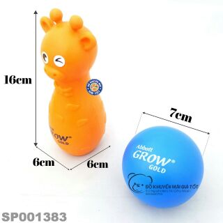 BỘ ĐỒ CHƠI BOWLING GROW