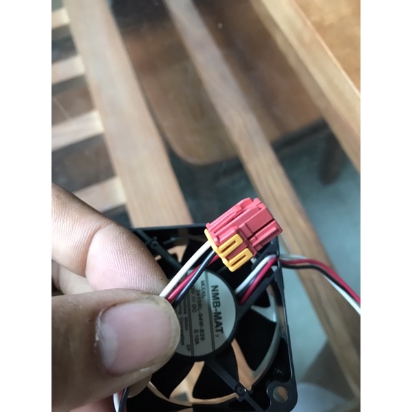 Quạt làm mát máy giặt panasonic nội địa