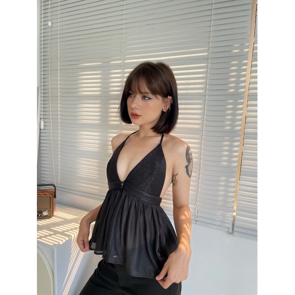 FINNS | Áo yếm Bora Top