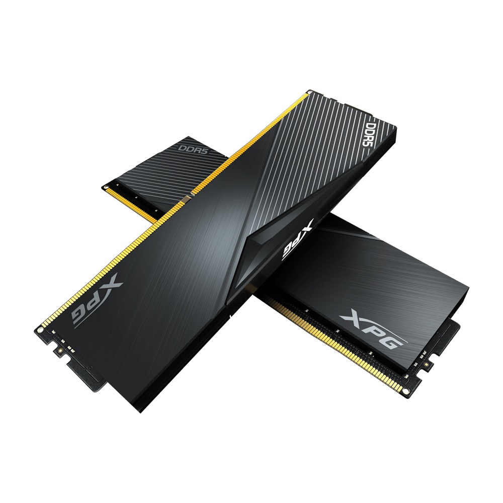 Ram máy tính ADATA LANCER DDR5 Bus 5200Mhz | 16GB x 2