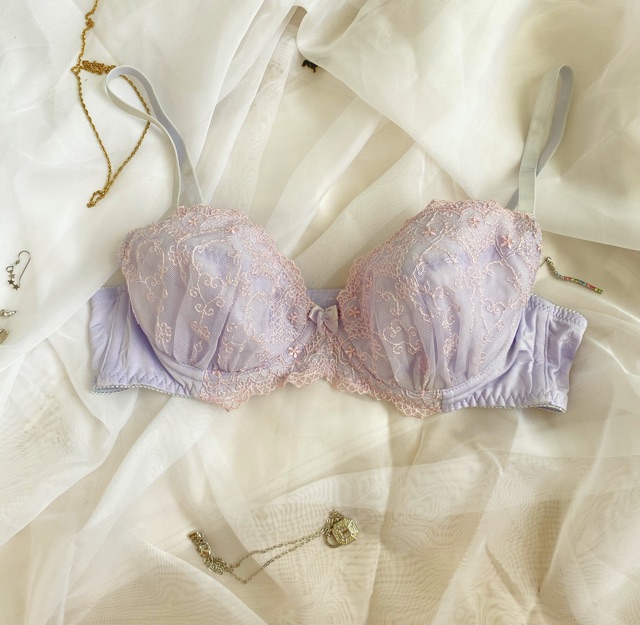 Áo ngực si tuyển nhật, hàn