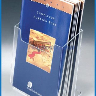 Kệ A4 Để Bàn Đựng Tờ Rơi, Kệ A4 Đựng Tài Liệu