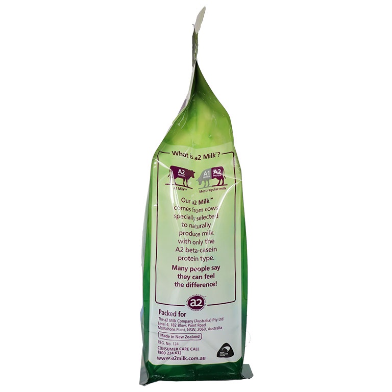 Sữa A2 Nguyên Kem 1kg  Date 2025