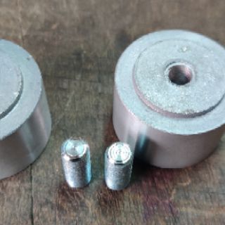 Cục đôn phuộc Nice