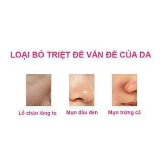 Máy rửa mặt mini