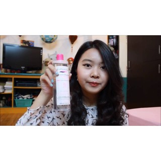 Tẩy trang Byphasse Micellar Makeup Remover 500ml