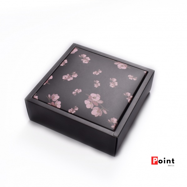 Hộp Đựng Xà Phòng/Nước Hoa Handmade Hình Vuông Dạng Lật 2 Kiểu 15 * 15 * 5cm