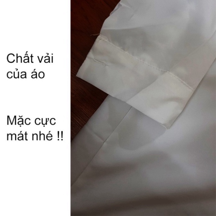 Áo Sơ Mi Kiểu nữ đẹp Form Rộng Phong cách sành điệu Hàn Quốc FreeSize siêu xinh .Candy.Store3138. | BigBuy360 - bigbuy360.vn