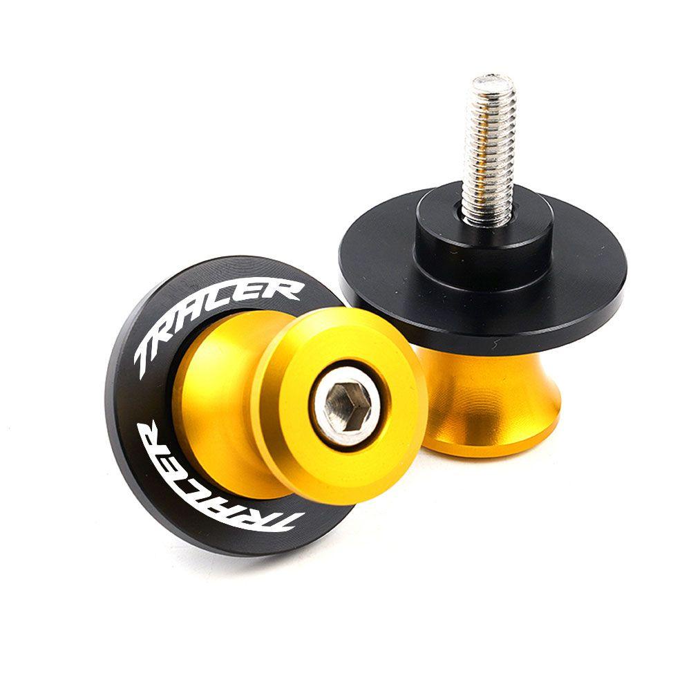 PISTA Ốc Vít Đứng Gắn Khung Xoay Xe Máy YAMAHA Tracer 900 700 2016-2021