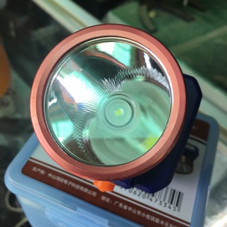Đèn Pin Đội Đầu Siêu Sáng CD-4626 50W