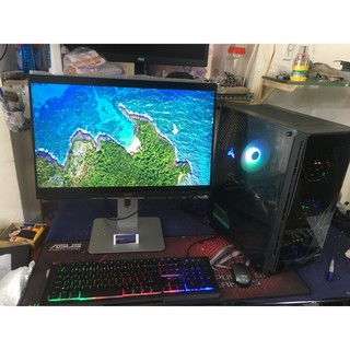 Màn hình máy tính Dell LED U2415 - 24.1 inch