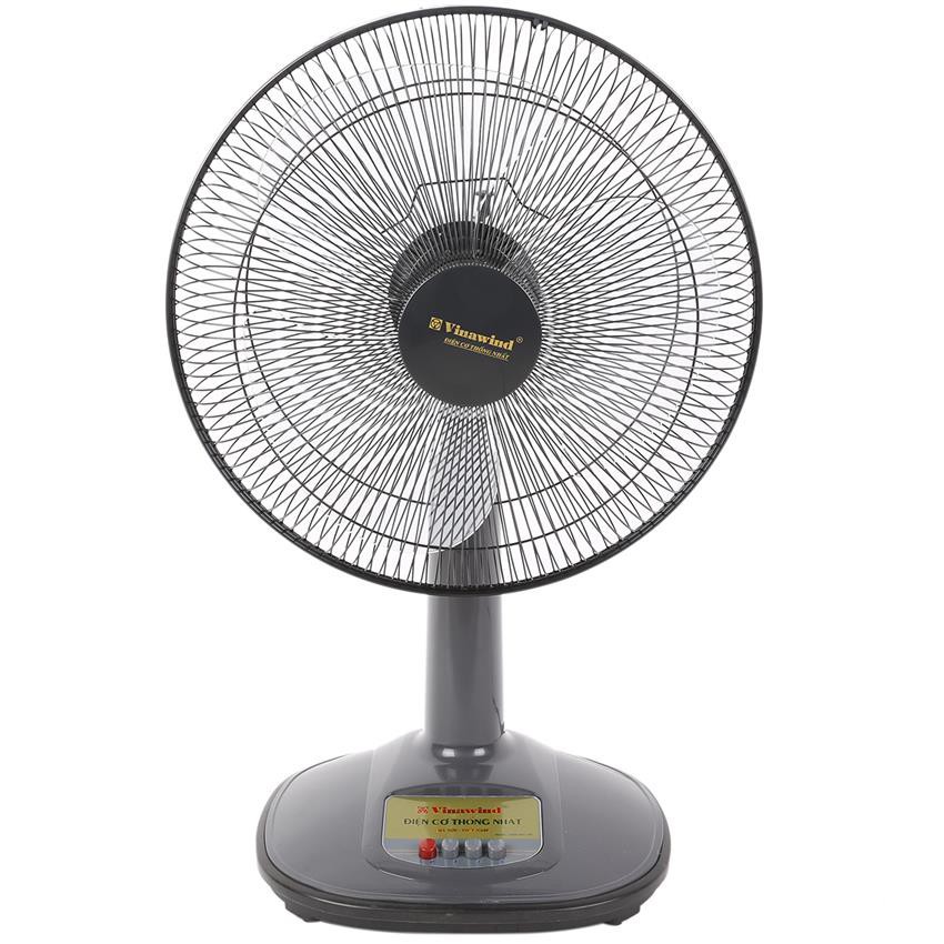 Quạt đứng Mini cánh 400-ĐK Vinawind