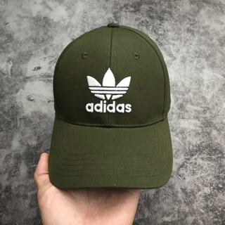 Nón adidas chuẩn cambo
