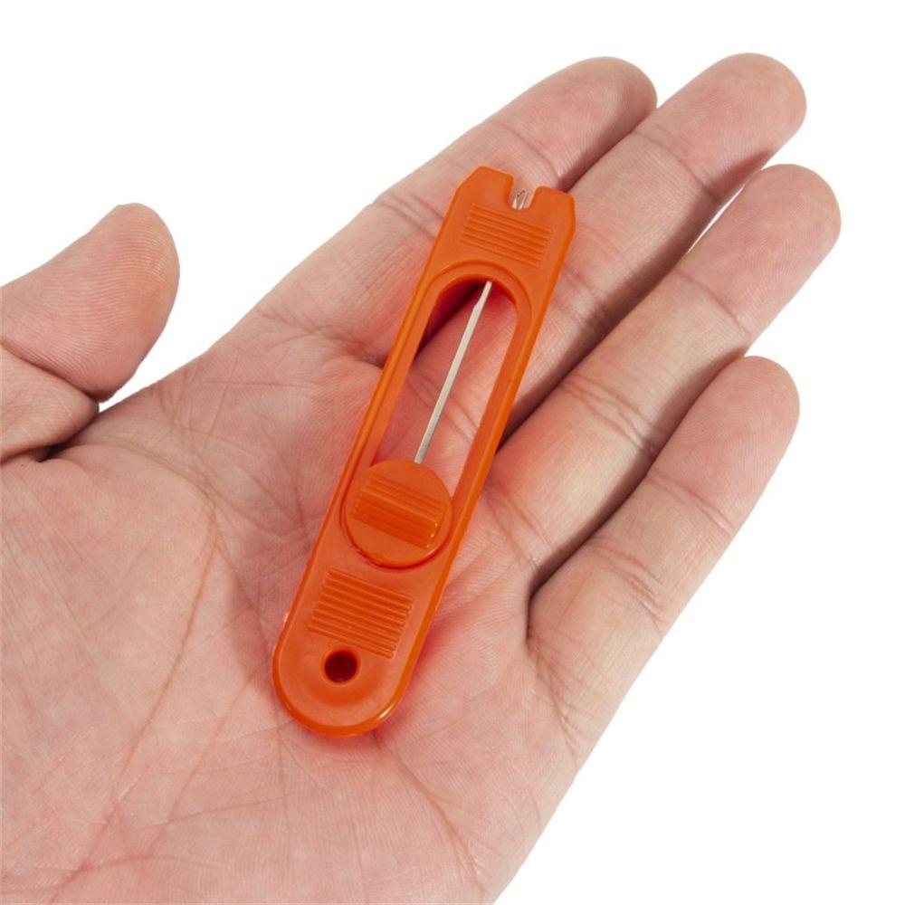 Dụng Cụ Móc Câu Cá Bằng Thép Không Gỉ