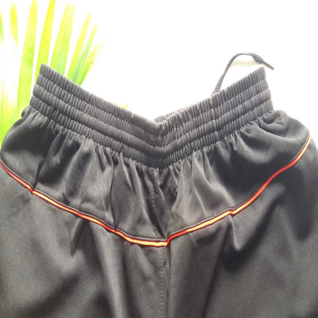 Quần short nam thể thao, kiểu Hàn Quốc, thun co giãn, vải dày (size 50-75kg)