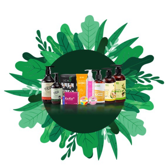 Kho Sỉ Mỹ Phẩm Thiên Nhiên