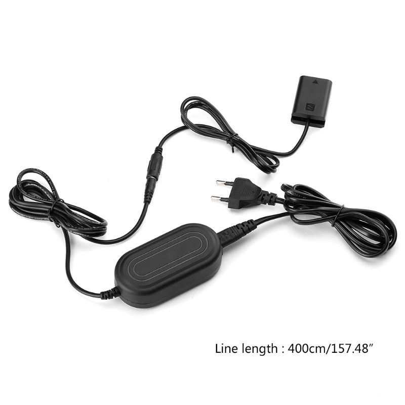 Pin Máy Ảnh DSLR NAMA NP-FW50 Cho Sony A5100 A6500 A6400 A6300 A6100 A6000 A5000 A7S2 A55