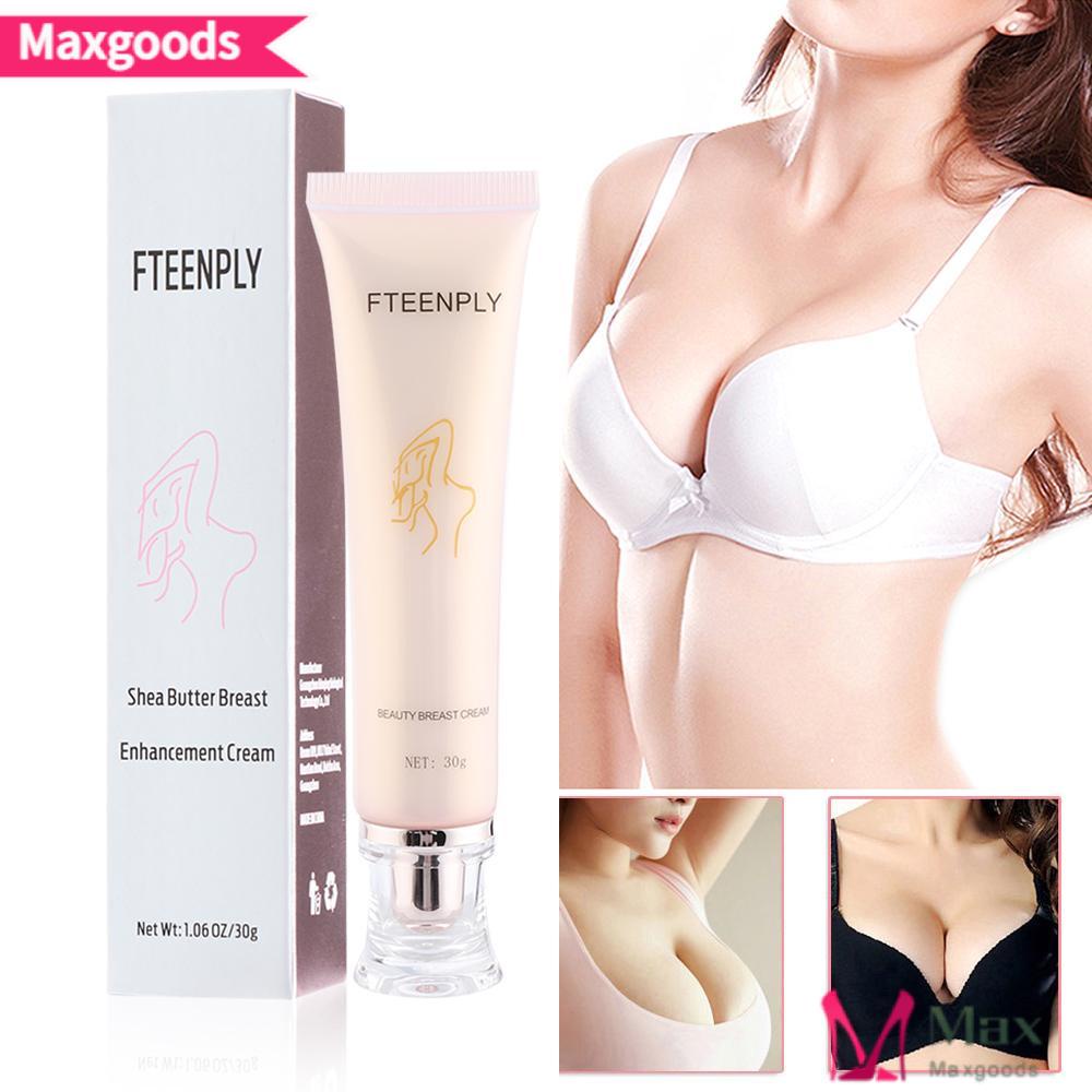 Ngực MAXG|Kem massage Công Thức Botanic Xóa Nếp Nhăn Cho Nữ