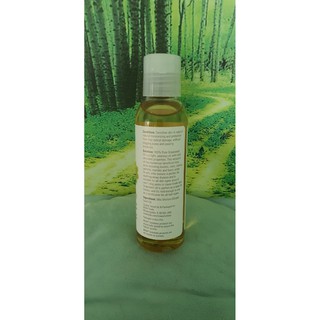 DẦU DƯỠNG DA HẠT NHO (GRAPESEED OIL) NOW SOLUTIONS