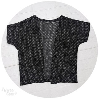 Áo voan 2hand Hàn-Nhật