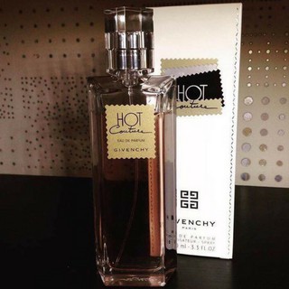Nước hoa nữ Givenchy Hot Couture Eau De Parfum 100ml