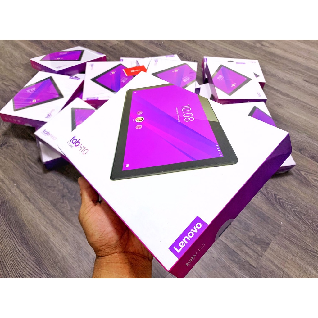 Máy tính bảng Lenovo Tab M10 | BigBuy360 - bigbuy360.vn