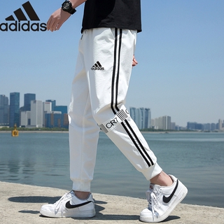 Quần Dài Thể Thao Adidas Thời Trang Cho Nam