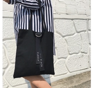 Túi tote du lịch classy
