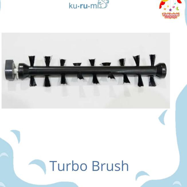 Động Cơ Turbo Kurumi Kv01 Chuyên Dụng Chất Lượng Cao
