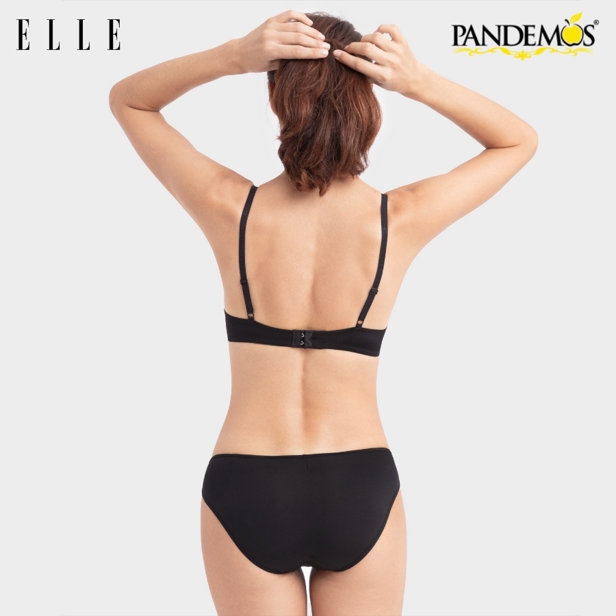 ELLE - ÁO NGỰC NÂNG NGỰC - LB9501