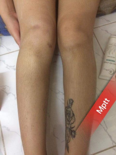 Kem tẩy lông Thanh Tranh | BigBuy360 - bigbuy360.vn