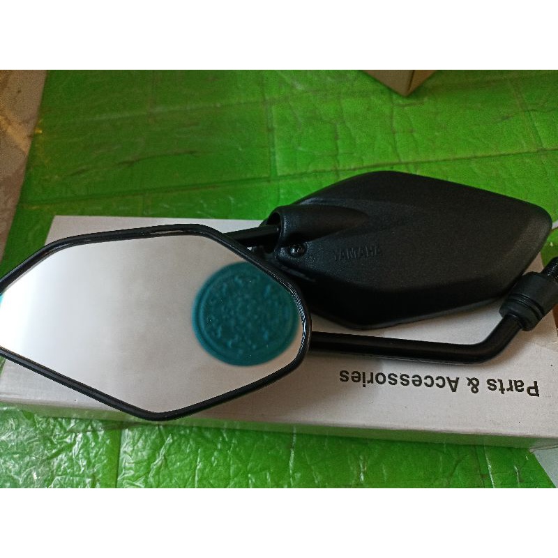 Bộ kiếng gương chiếu hậu exciter 135 hàng theo xe