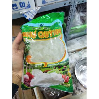 Hạt thốt nốt Như Quỳnh 1kg